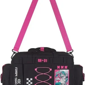 Good Smile Moment Hatsune Miku Racing 2025 Printed Collectible Bag