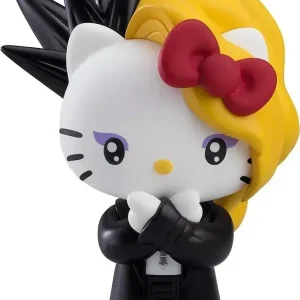Good Smile YOSHIKITTY Nendoroid Collectible Figure with Stand