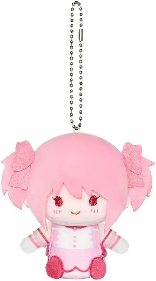 Goodsmile Moment Madoka Magica Rebellion Story Figure 5-Type Box - Image 2