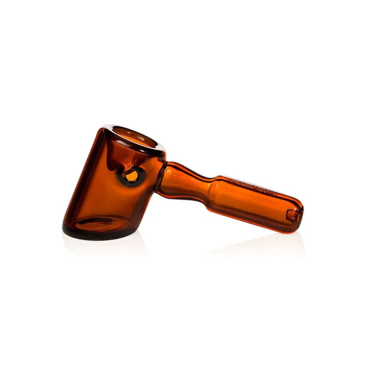 Grav Hammer Hand Pipe