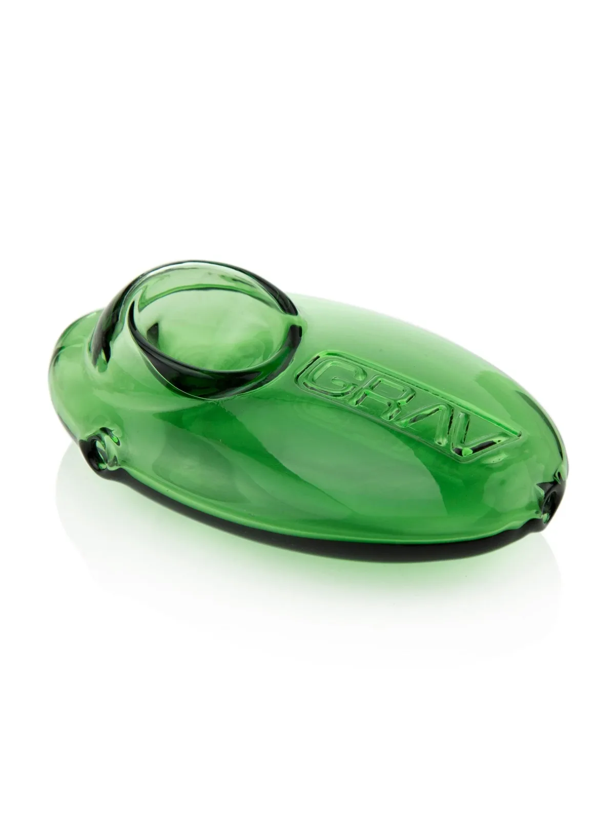 GRAV- PEBBLE SPOON - Image 2