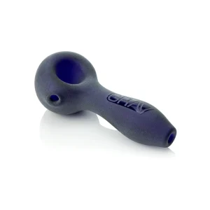 GRAV- SANDBLASTED SPOON