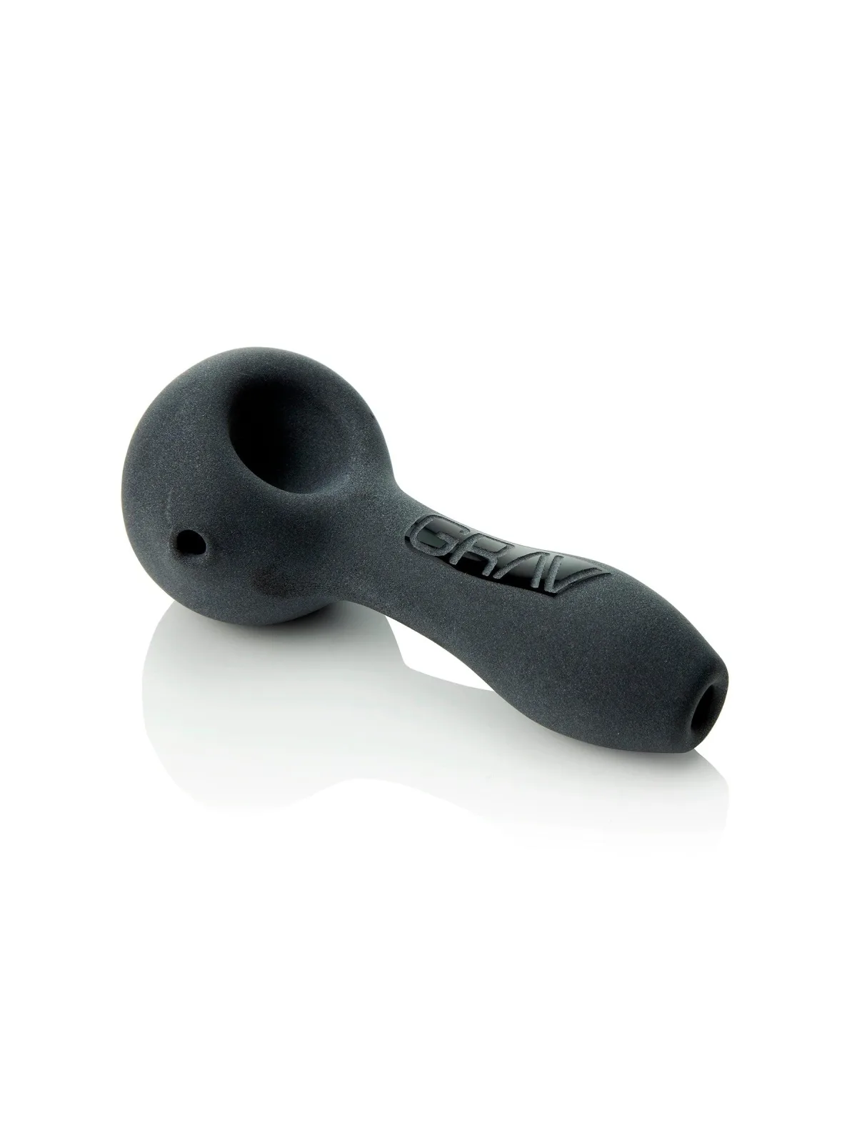 GRAV- SANDBLASTED SPOON - Image 2