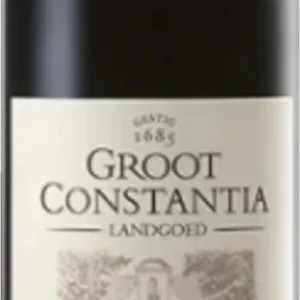 Groot Constantia Cabernet Sauvignon 2022
