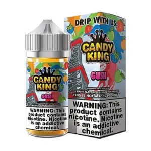 Gush by Candy King 100ML