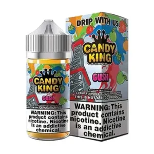 Gush by Candy King 100ML