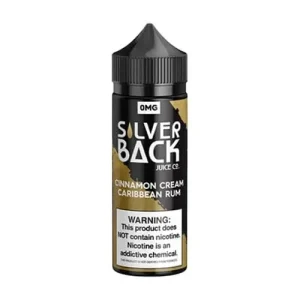 Harambe by SilverBack 120ML E-Liquid
