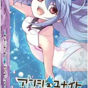 Hobby Japan Angel Unite Brilliant Pack Vol 5 – 10 Card Packs
