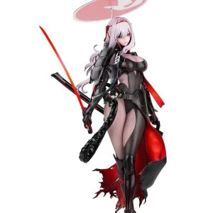 Hobby Sakura Goddess of Victory Nikke Guren 1/4 Scale PVC Figure Black Shadow