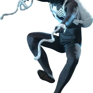 Hot Toys Honoo Studio Marvel Spider-Man Symbiote Suit 1/6 Scale Figure
