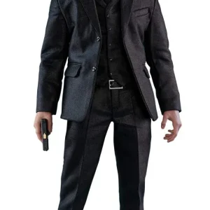 Hot Toys John Wick Chapter 2 1/6 Scale Figure Movie Masterpiece Edition