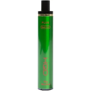 HQD Cuvie Plus: Sky Menthol