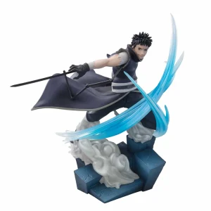 Hundreds Figuarts Zero Naruto Obito Conclusion Anime Figure Collectible