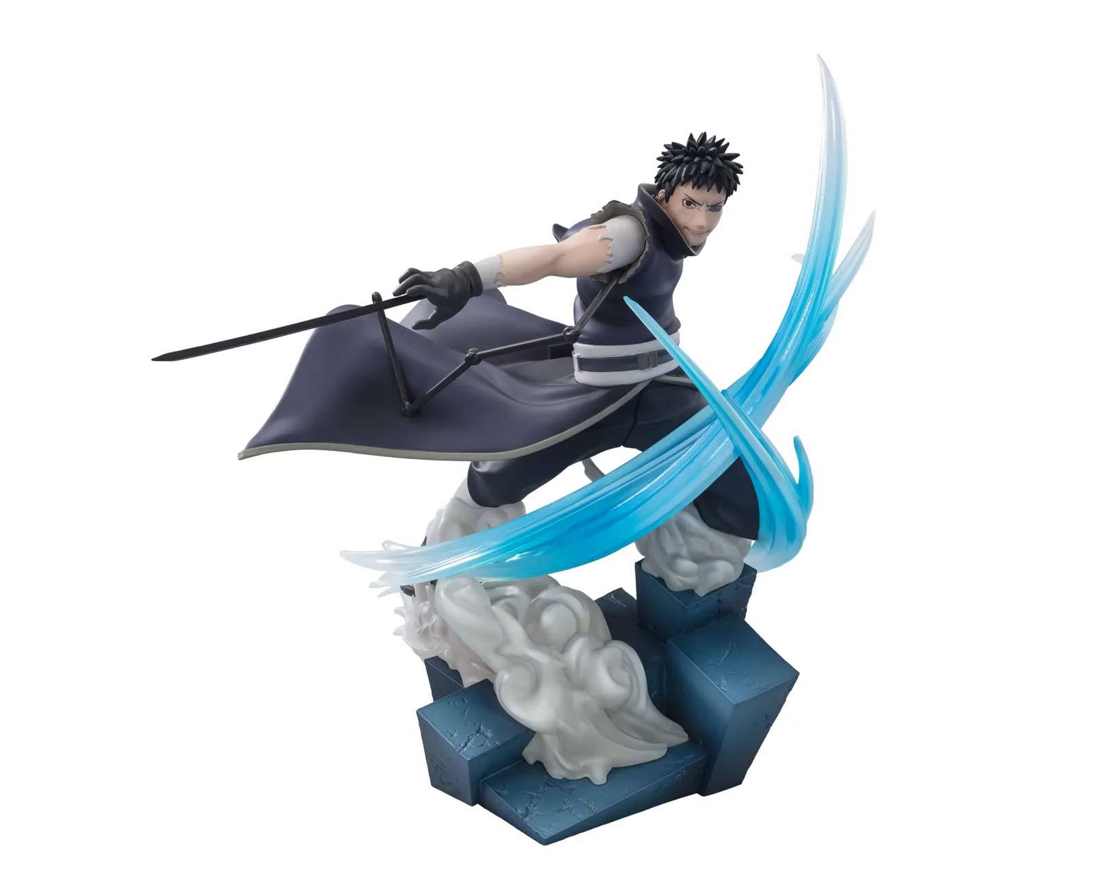 Hundreds Figuarts Zero Naruto Obito Conclusion Anime Figure Collectible