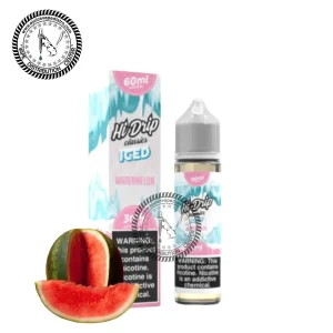Iced Watermelon by Hi-Drip Classics 60ML