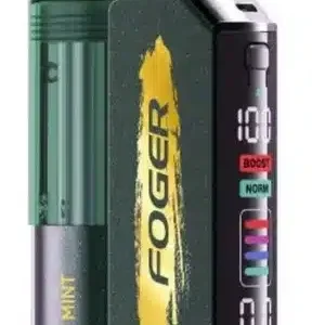 Icy Mint Foger Switch Pro Kit 30K