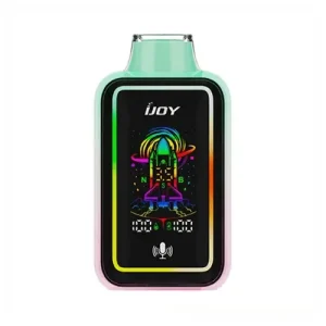 iJoy Uranus 25000 Disposable Vape 25,000 Puffs