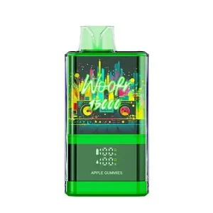iJoy Woofr 15000 Disposable Vape
