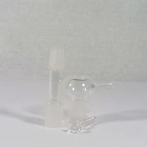 Infyniti Oil Dome, Nail & Connector