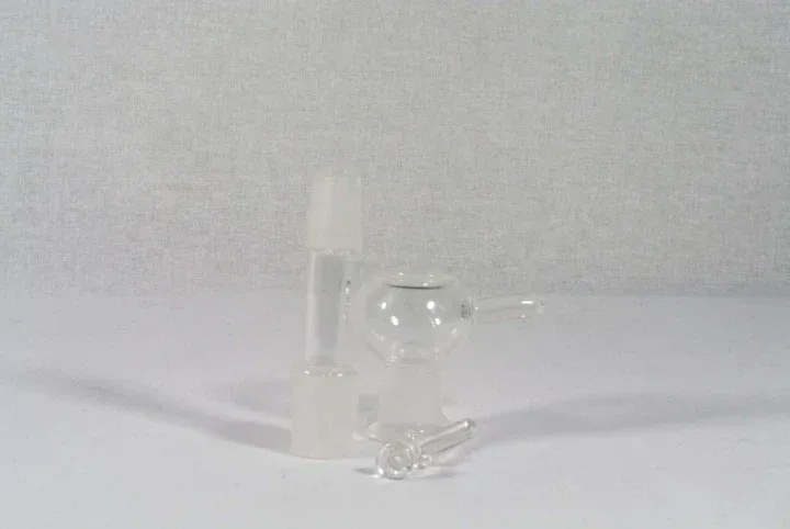 Infyniti Oil Dome, Nail & Connector