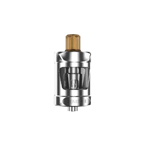 Innokin Coolfire Z80 Zenith || Tanks 2ml Capacity TPD Compliant Vape Tank - Image 2
