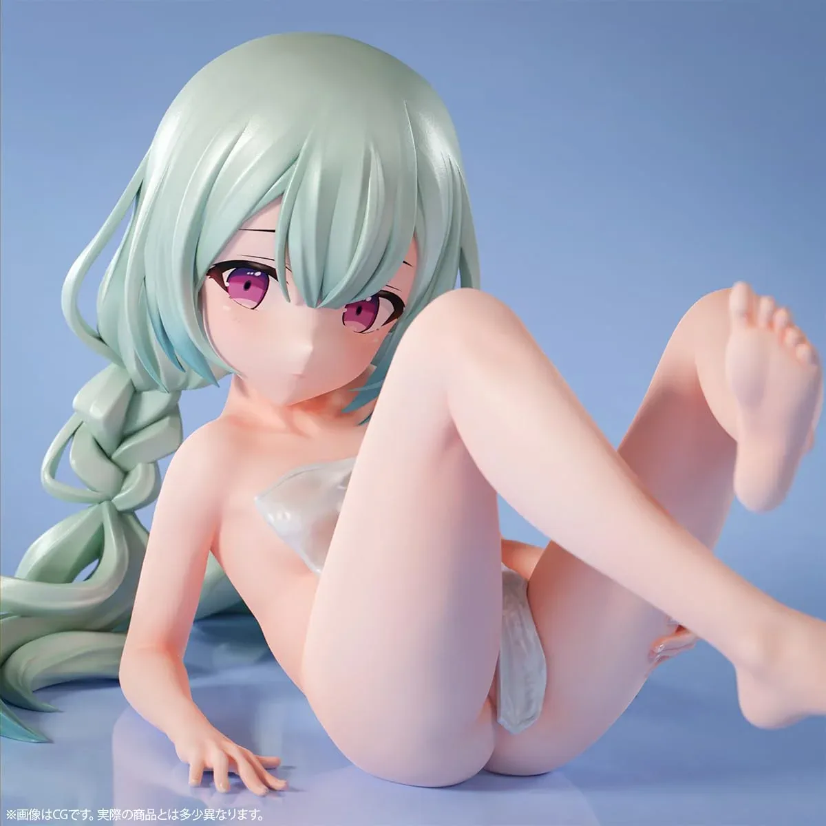 Insight Original Nikukan Girl Dorothy 1/6 Revival Version Collectible Figurine - Image 2