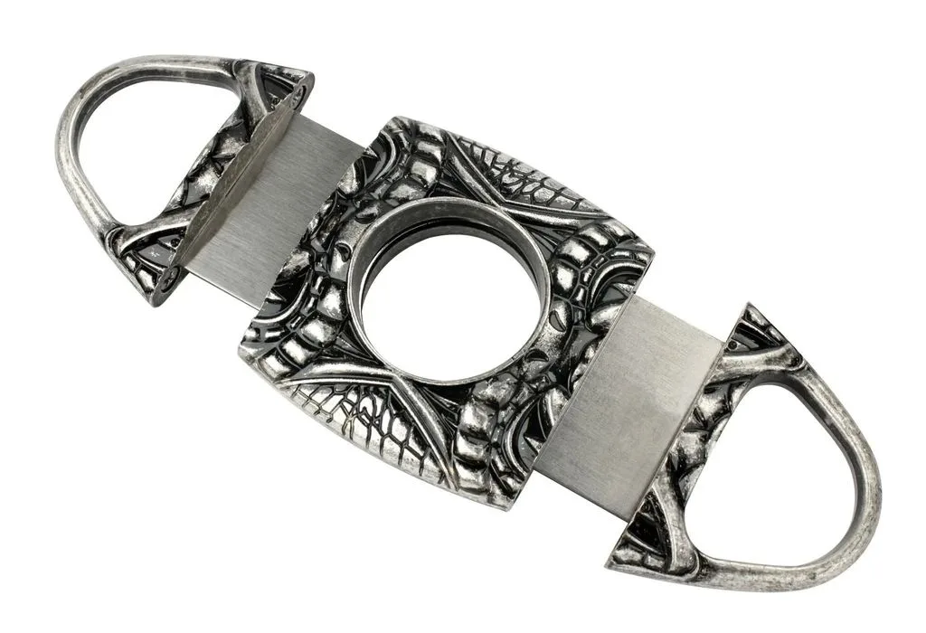 Jetline Gargoyle Cigar Cutter - Image 2