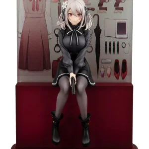 Kadokawa Spy Kyoushitsu Lily Figure 1/7 Scale Kdcolle Collectible Model