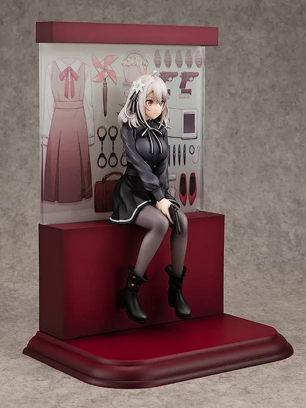 Kadokawa Spy Kyoushitsu Lily Figure 1/7 Scale Kdcolle Collectible Model - Image 2