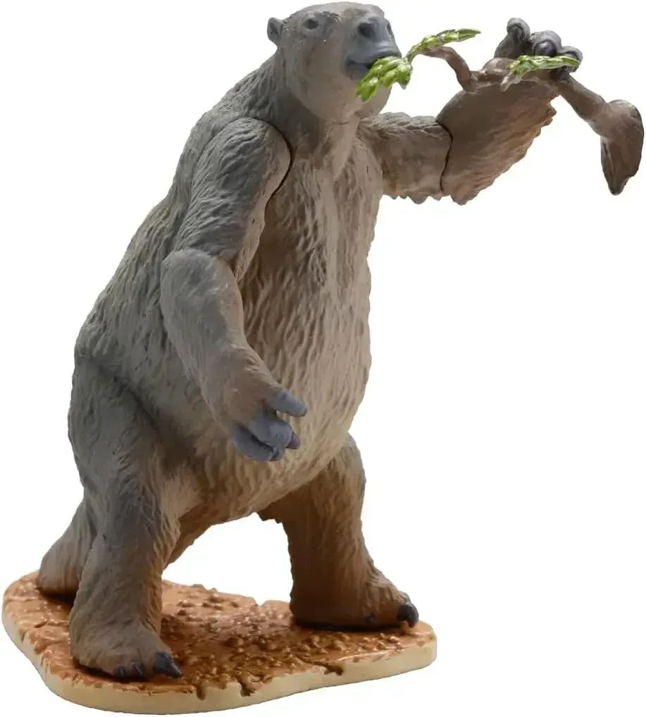 Kaiyodo Kochi Darwin Creatures Miniature Figure Set, 10 Pieces - Image 2