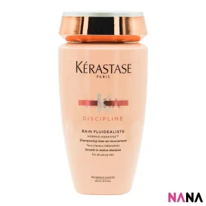 KÉRASTASE Discipline Bain Fluidealiste Shampoo 250ml