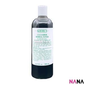 Kiehl's Cucumber Herbal Toner 500ml