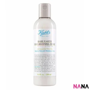 Kiehl's Rare Earth Pore Refining Toner 250ml