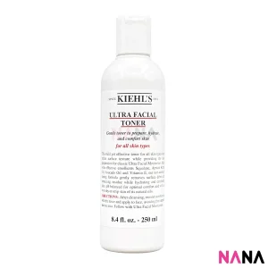 Kiehl's Ultra Facial Toner 250ml