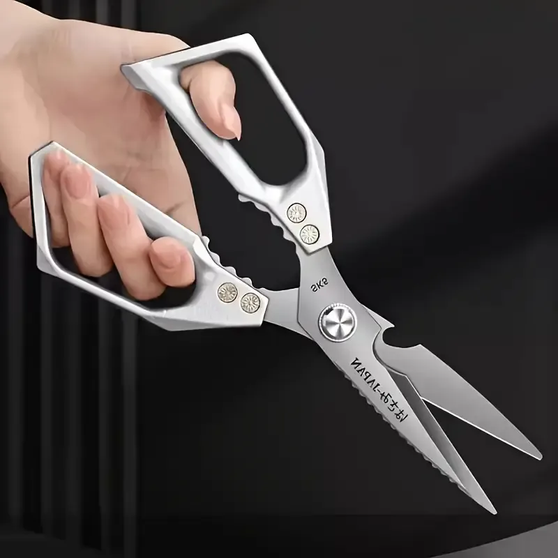 Kitchen Supplies Stainless Steel Scissors