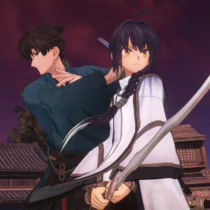 Koei Tecmo Games Fate Samurai Remnant Regular Edition for PS5