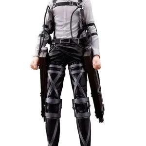 Kotobukiya Attack Titan Figure Armin Arlert OSHI WORKS 23 cm