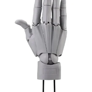 Kotobukiya Hand Model Mens R Gray 1/1 Scale Figure by Takahiro Kagami