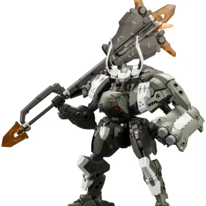 Kotobukiya Hexa Gear Bulkarm Lambda Wolfzerker - Model Kit Block Series