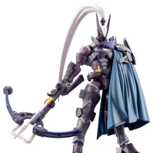 Kotobukiya Hexa Gear Governor Ex-Armor Quetzal 1/24 Scale Model 89mm