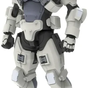 Kotobukiya Hexa Gear Governor Pawn A1 Ver.2.0 1/24 Scale 74mm Model Kit