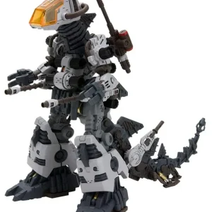 Kotobukiya Hmm Zoids Godos Marking Plus Ver Rz-014 Model Kit Japan Official