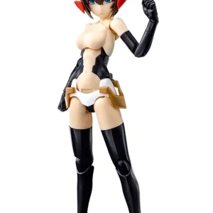Kotobukiya Megami Device Tops Set Skin Color A 20mm 1/1 Scale Model Kit