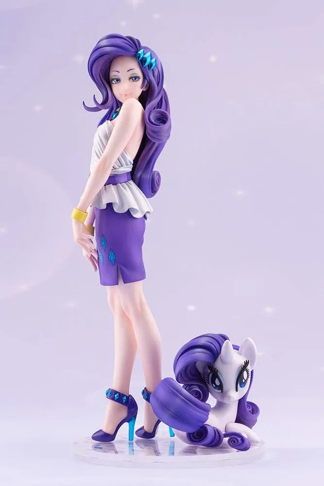 Kotobukiya My Little Pony Bishoujo Rarity 1/7 Scale Figure Japan Official - Image 2