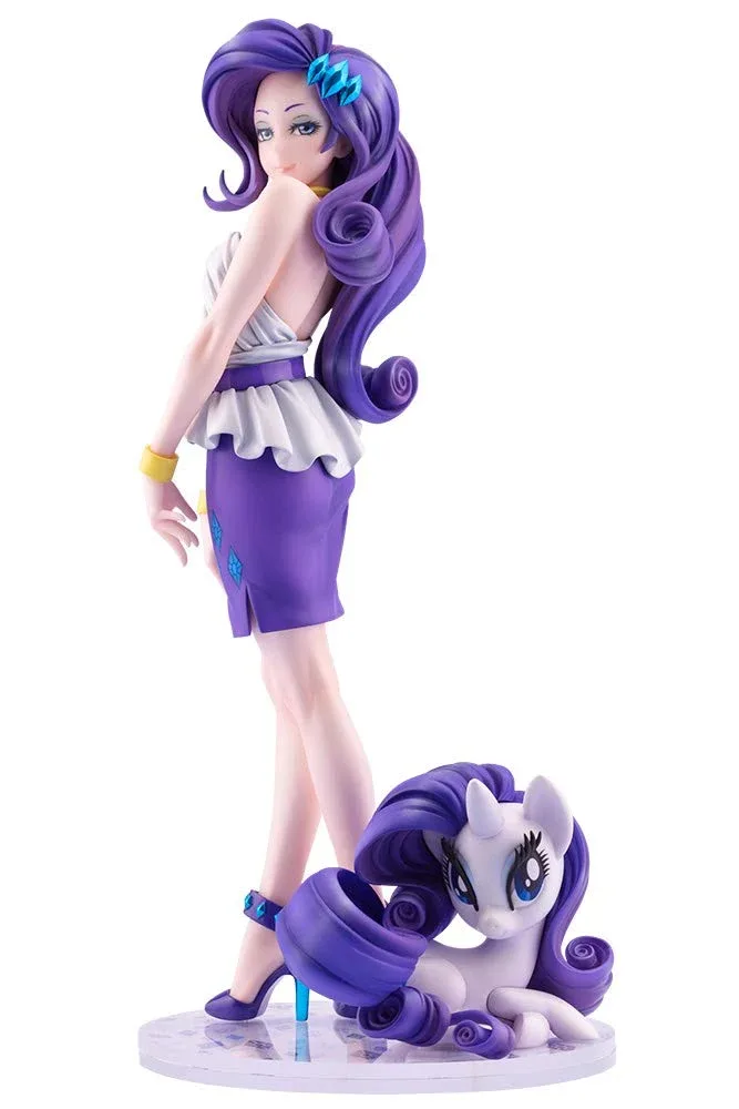 Kotobukiya My Little Pony Bishoujo Rarity 1/7 Scale Figure Japan Official