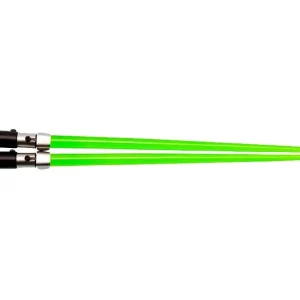 Kotobukiya Star Wars Yoda Lightsaber Chopsticks Renewal Edition