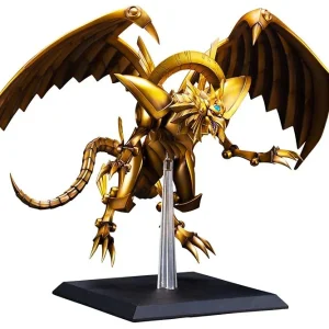Kotobukiya The Winged Dragon of Ra Egyptian God Statue Japanese Non-Scale Figures