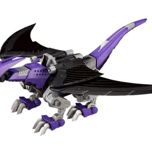 Kotobukiya Zoids Redler Guyros Empire Ver. Model Kit Japan Official