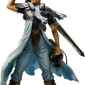 Kyoto Figure Berserk Gutz Boyhood 1/6 Scale PVC ABS Display Figure