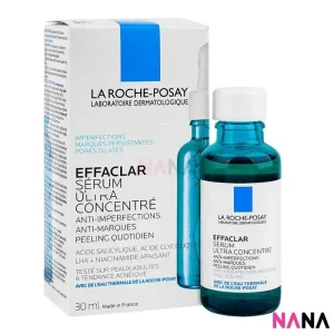 La Roche-Posay Effaclar Ultra Concentrated Serum 30ml